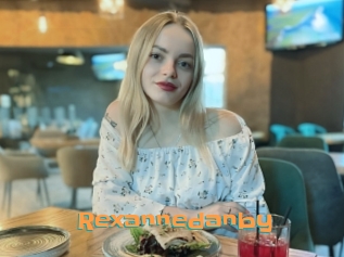 Rexannedanby