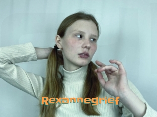 Rexannegrief