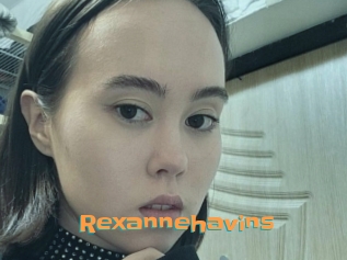 Rexannehavins