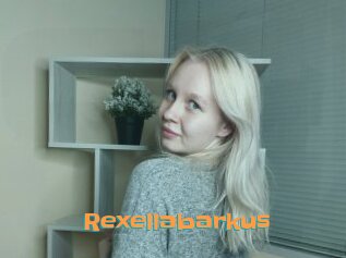Rexellabarkus