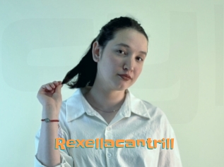 Rexellacantrill