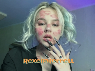Rexellaferrett