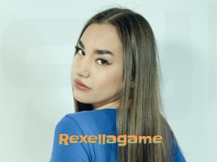 Rexellagame