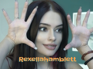 Rexellahamblett