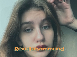 Rexellahammond