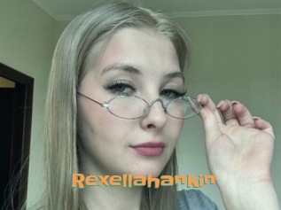 Rexellahankin