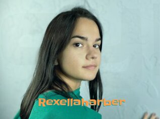 Rexellaharber