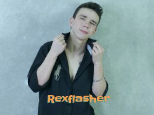 RexFlasher