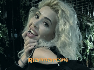 Riannareini