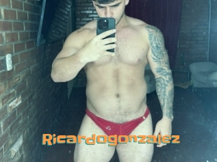 Ricardogonzalez
