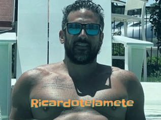 Ricardotelamete