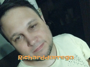 Richarddorrego