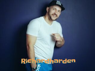 Richardharden