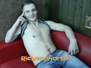 Richardhorton