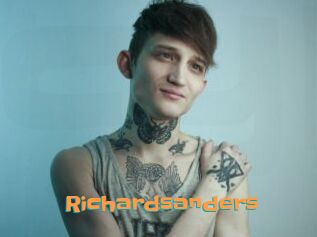 Richardsanders