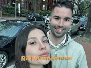Richieandanna