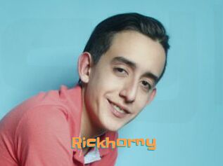 Rickhorny