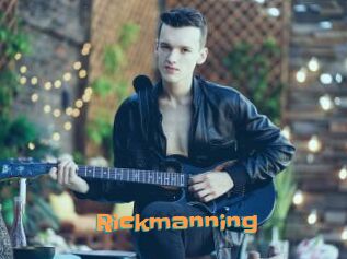 Rickmanning