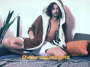 Rickrobinsons