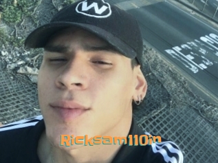 ricksam110in Cyberhuren