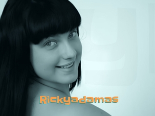 Rickyadamas