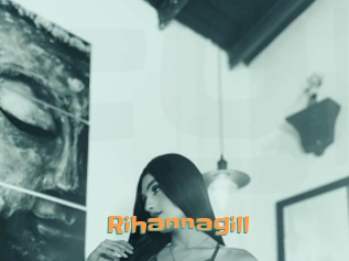 Rihannagill