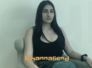 Rihannaliend