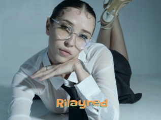 rilayred Cyberhuren