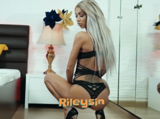 Rileysin
