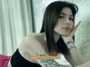rinalowe Cyberhuren