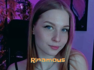 Rinamous