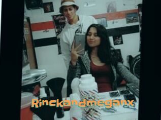 Rinckandmeganx