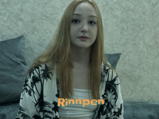 Rinnpen