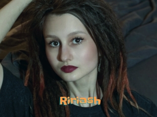 Ririash