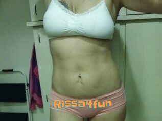 Rissa4fun