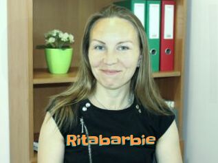 Ritabarbie