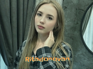 Ritadonovan