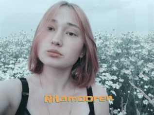 Ritamooren