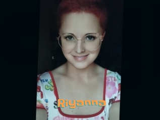 Riyanna