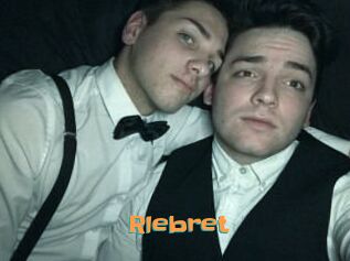 Rlebret