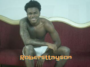 Robersttayson