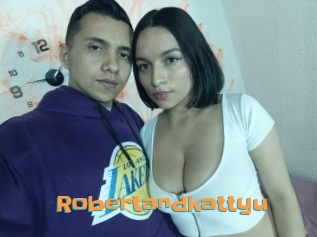 Robertandkattyu