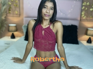 Robertha