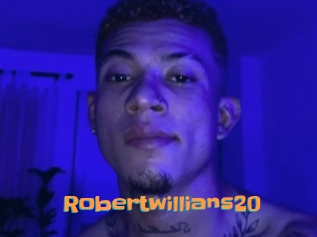 Robertwillians20