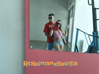 Robinandbella