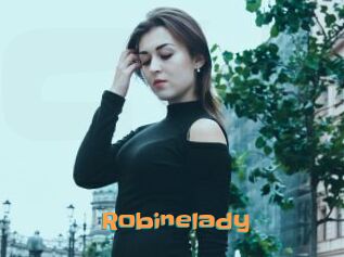 Robinelady