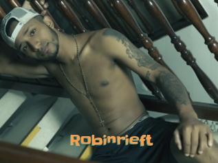 Robinrieft