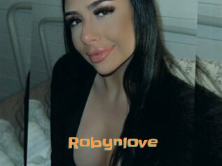 Robynlove