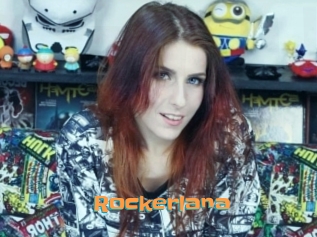 Rockerlana