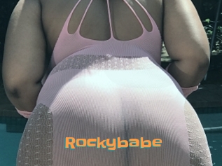 Rockybabe